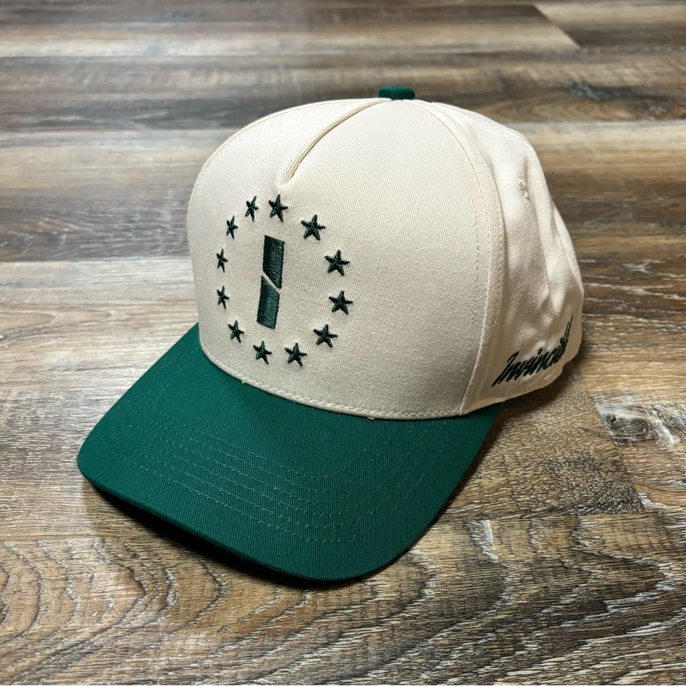 Unisex SnapBack